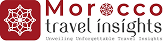 Morocco Travel Insights